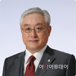 게이단렌 부회장