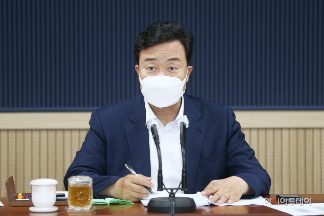 김성제의왕시장