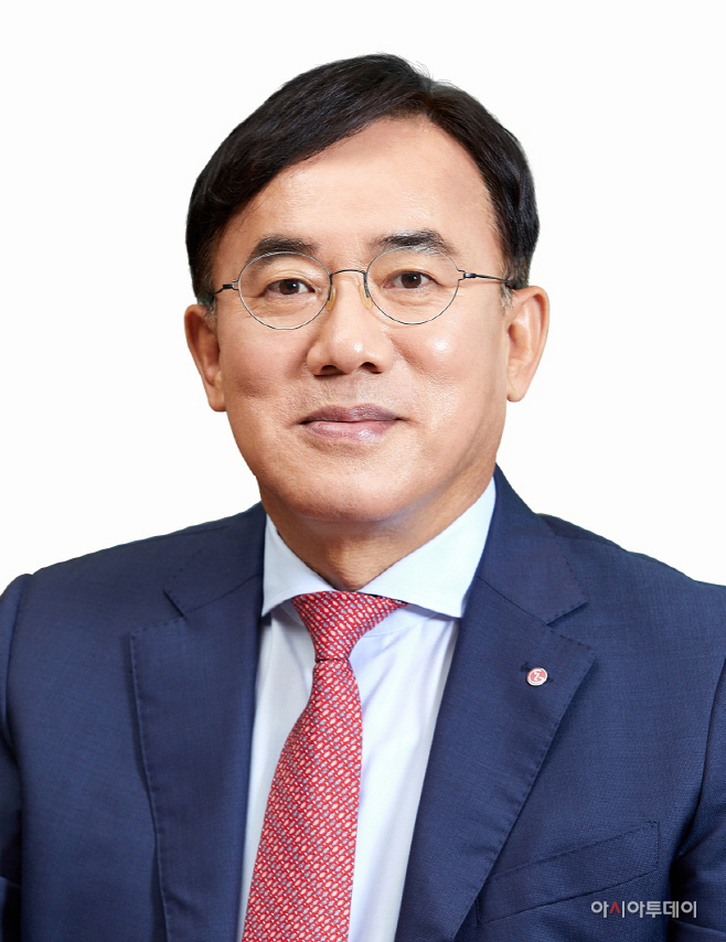 LG이노텍_정철동CEO