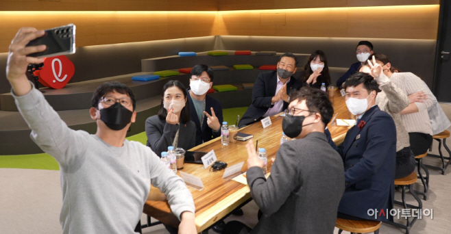 렛츠 샘물 참고 사진 1