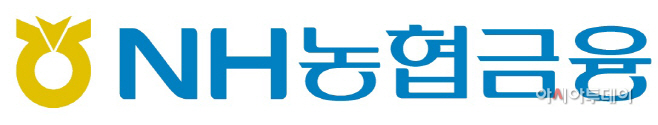 농협금융로고
