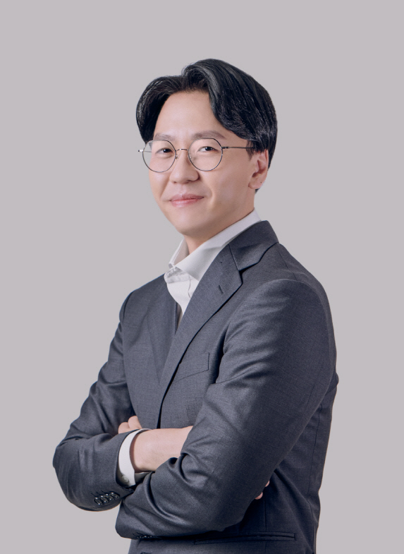 [사진] 오종운 웨이브릿지 최고기술책임자(CTO)