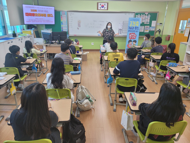 경산시- 경산 문화유산 즐기고 배우는 법, 대목장에게 듣다1