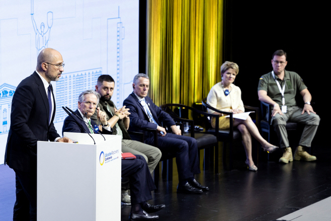 UKRAINE-CRISIS/SWISS <YONHAP NO-6283> (REUTERS)