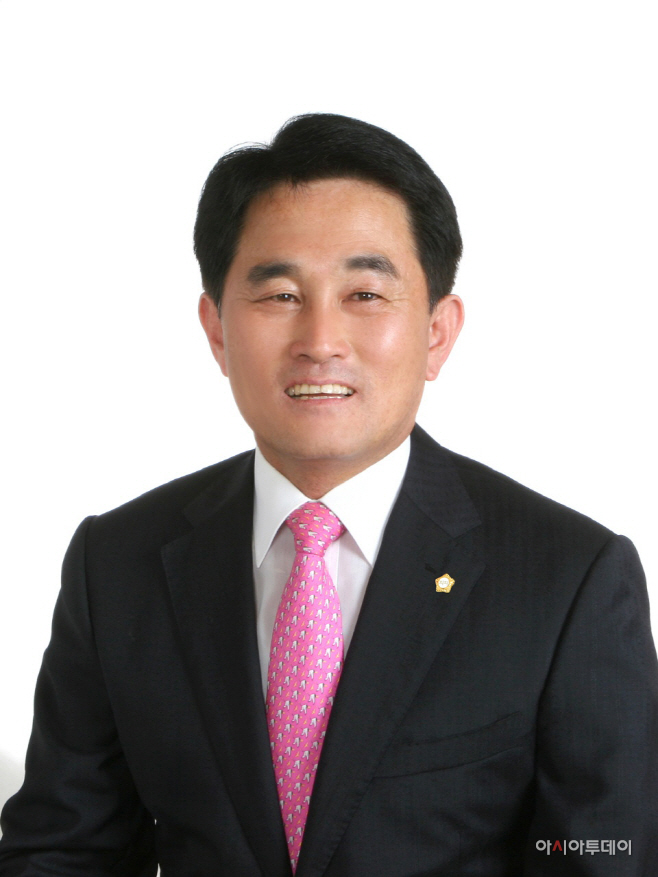 김해시의회 류명열 의장