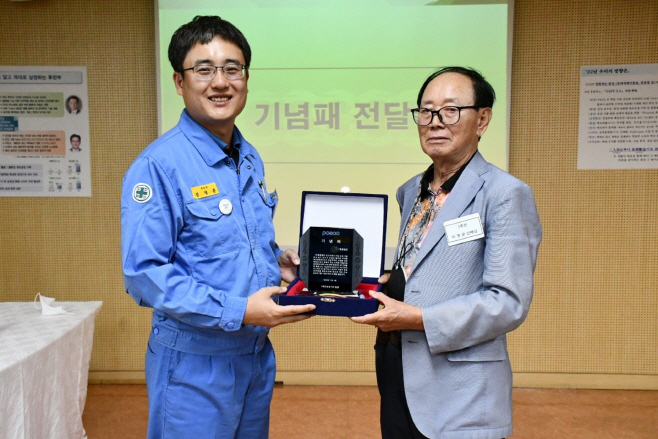 (1)1후판공장 50주년