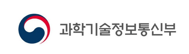 과기정통부 로고