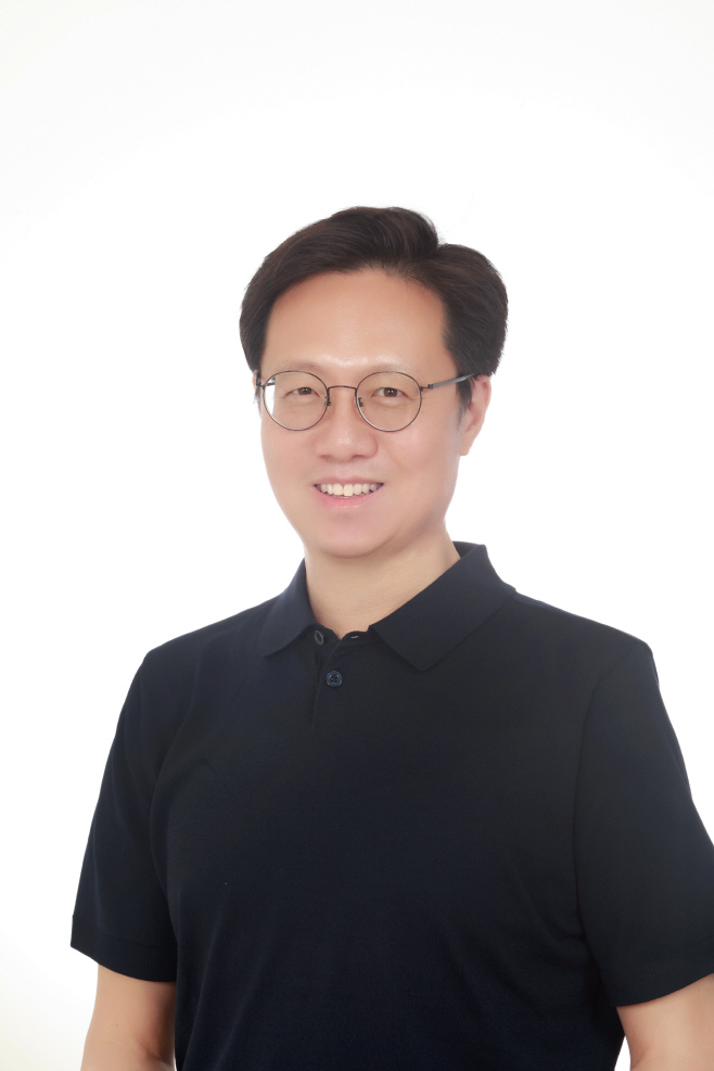 오세경 가톨릭관동대 교수