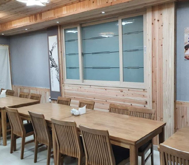 영천시) 2022년 관광서비스 시설환경개선사업 사진(1)