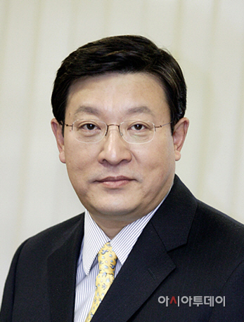 허태수 GS그룹 회장