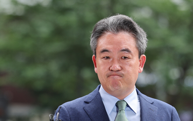 윤희근 경찰청장 내정자, 국가경찰위원회로 향하며