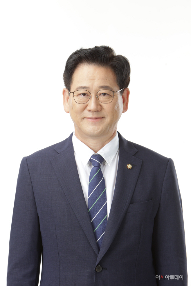 김정호의원