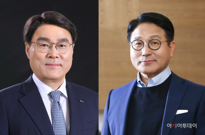 철강업계 CEO
