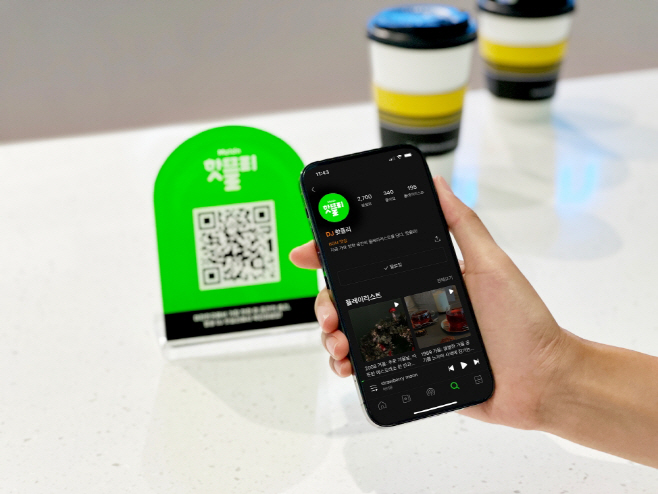 [멜론] DJ핫플리