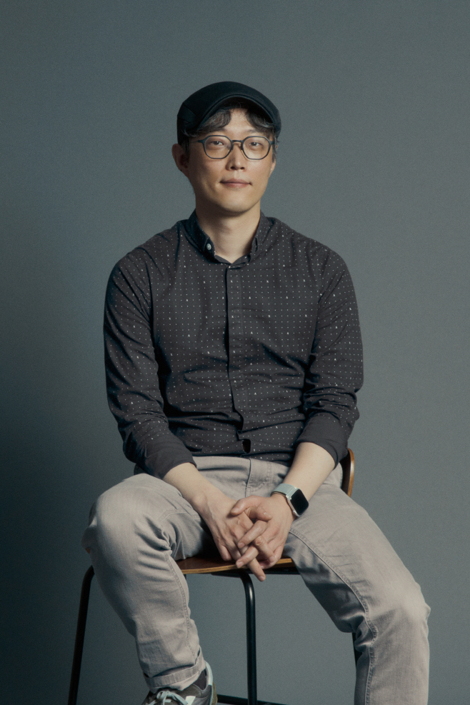 류용재 작가