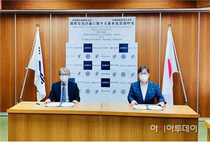 성결대