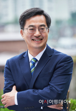 김동연 경기도지사