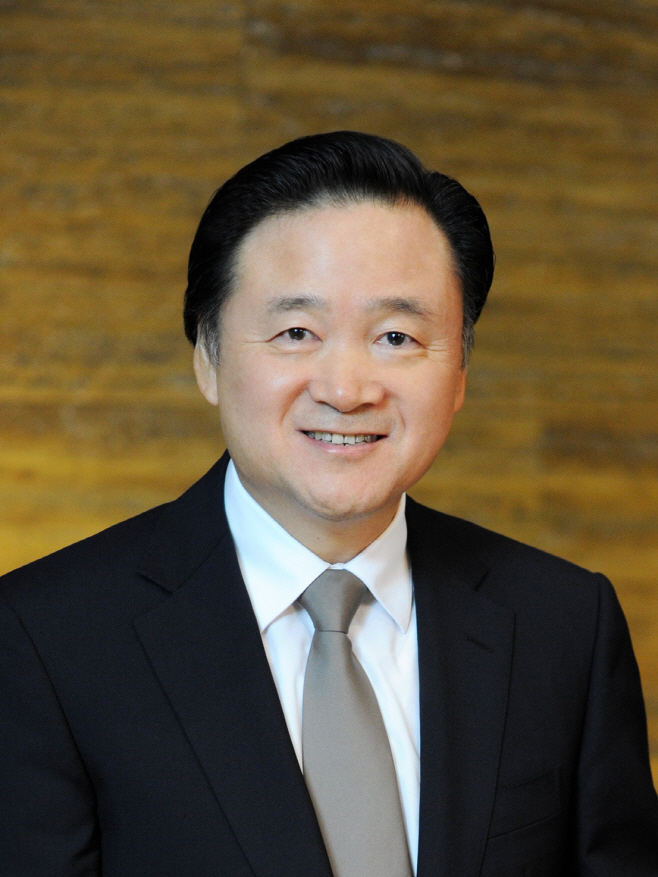 [이미지] SPC그룹 허영인 회장