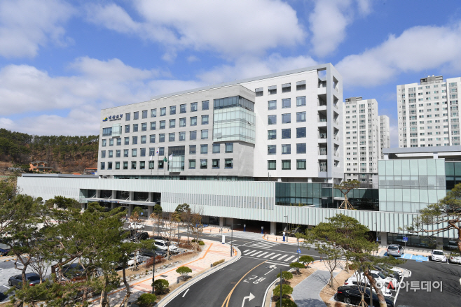 예산군, 축산 관련 종사자 보수교육 실시