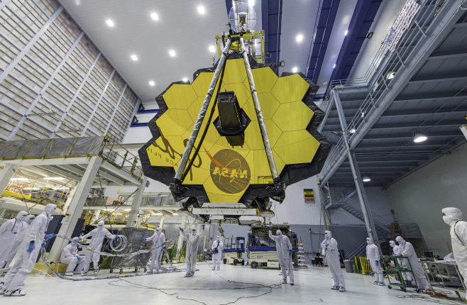NASA-Space-Telescope