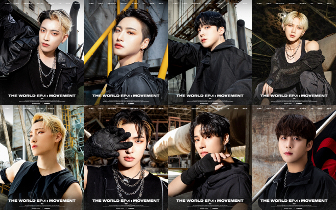 에이티즈_트레일러콘셉트포토_개인[제공=KQ]