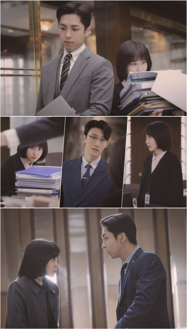 이상한 변호사 우영우