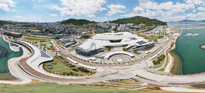 여수컨벤션센터