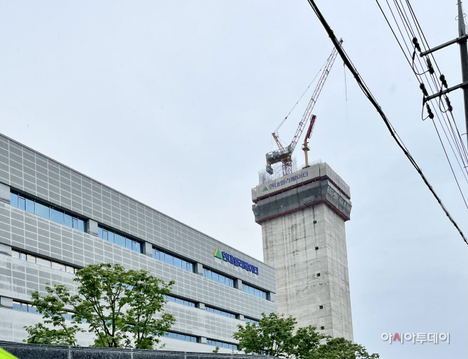 현대엘리베이터 충주