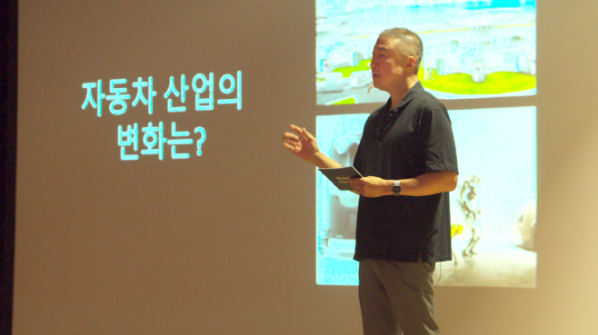 구자은 회장