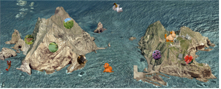 (1-5)3D_독도이미지