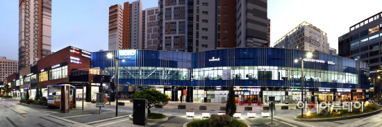 [관련사진] 하남미사 희망상가
