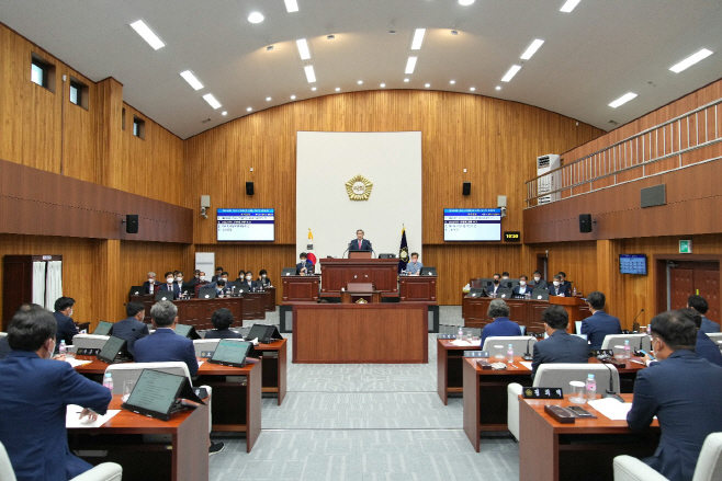 6.제269회 임시회