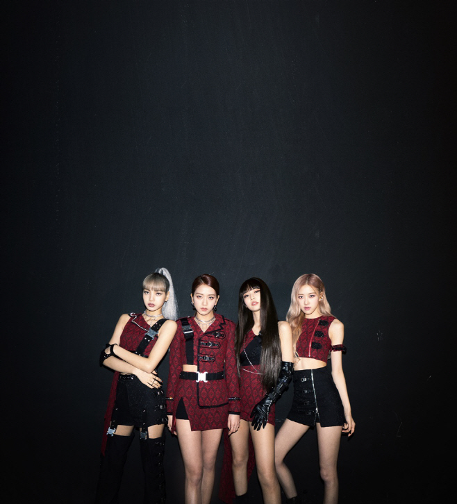 [블랙핑크] _'Kill This Love_' (1)