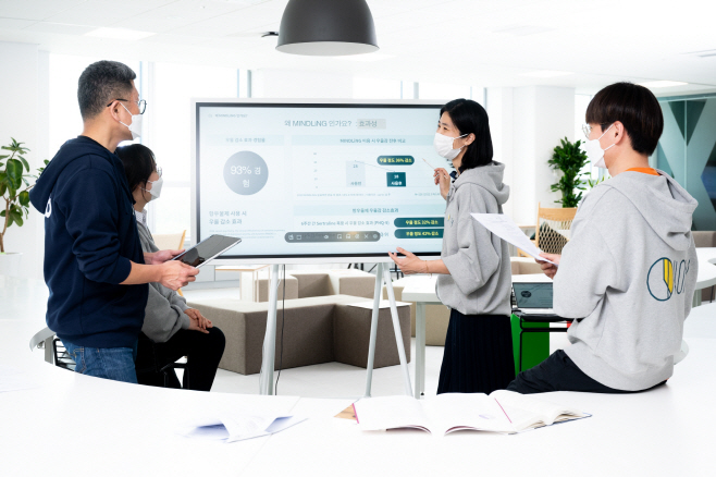 3. 삼성전자 C랩 아웃사이드 4기_포티파이