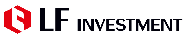 LF인베스트먼트 CI