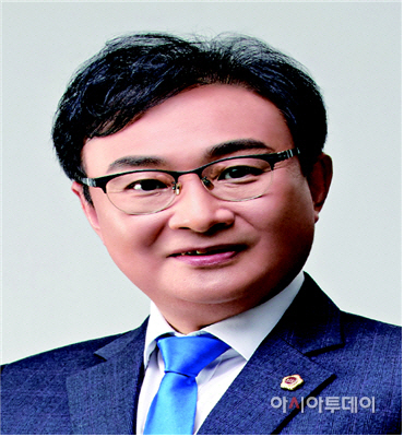 조옥현 도의원