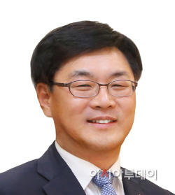 김회언 대표이사(CFO)