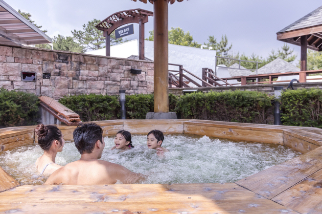 여핸/ 스플라스 리솜 가야금 스파