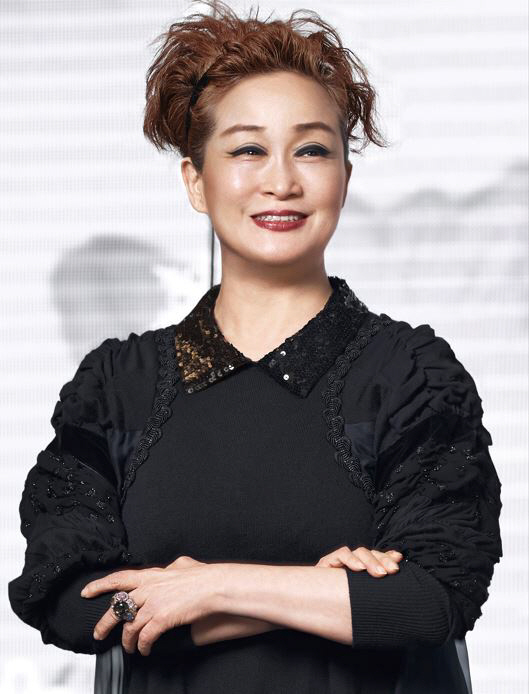 이미경 CJ 부회장
