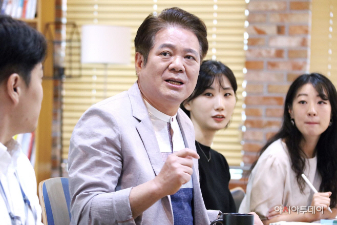 최대호안양시장