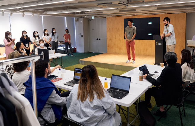 [첨부 이미지] 더네이쳐홀딩스 글로벌 수주회