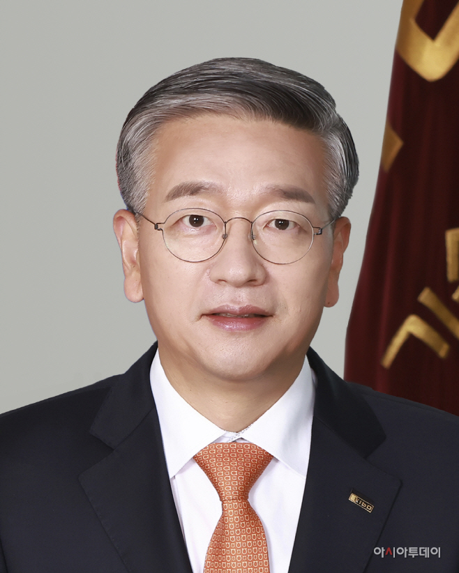 2.기술보증기금 김종호 이사장