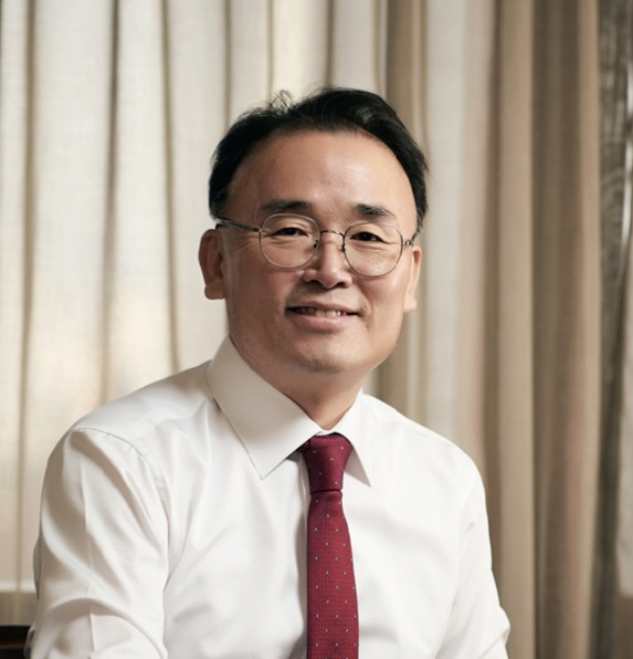 [이디야커피] 권익범 대표이사