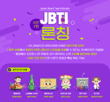 JBTI