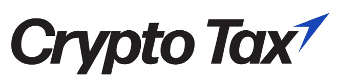 [첨부] 크립토택스 로고