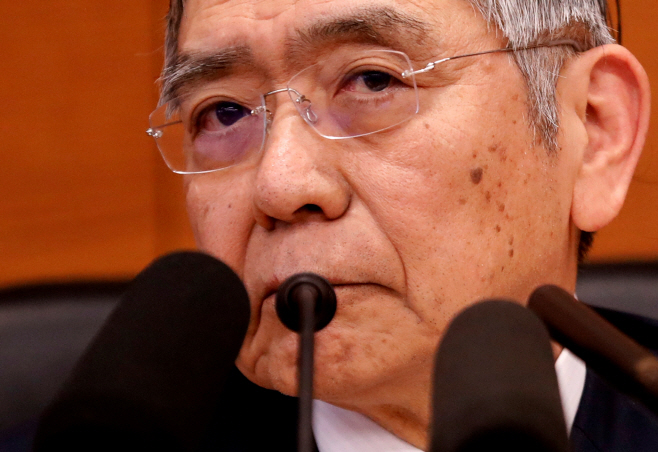 JAPAN-ECONOMY/BOJ-COMMUNICATION <YONHAP NO-2307> (REUTERS)