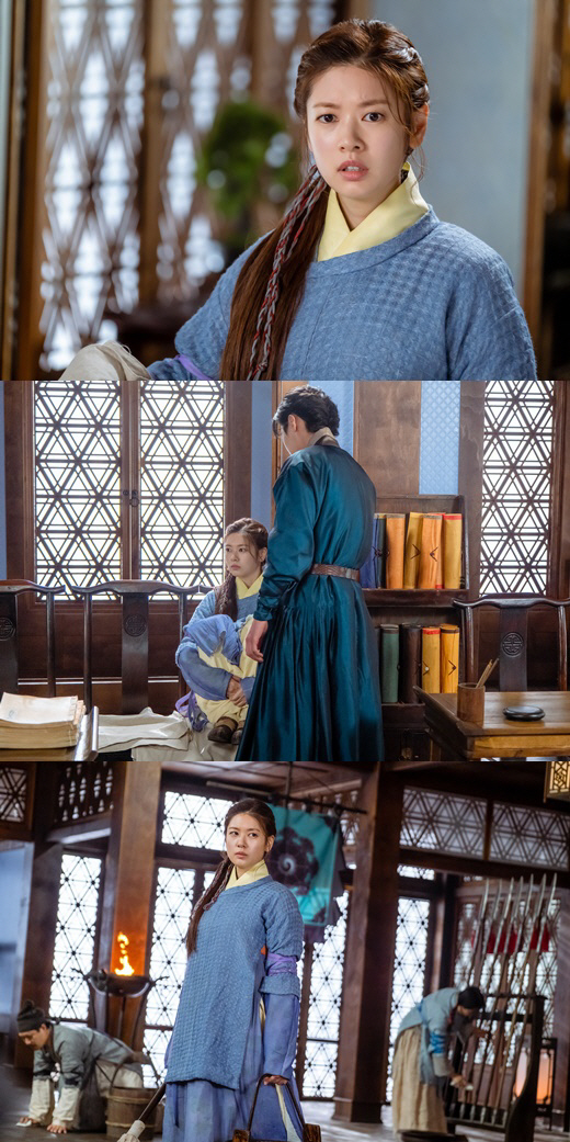 환혼