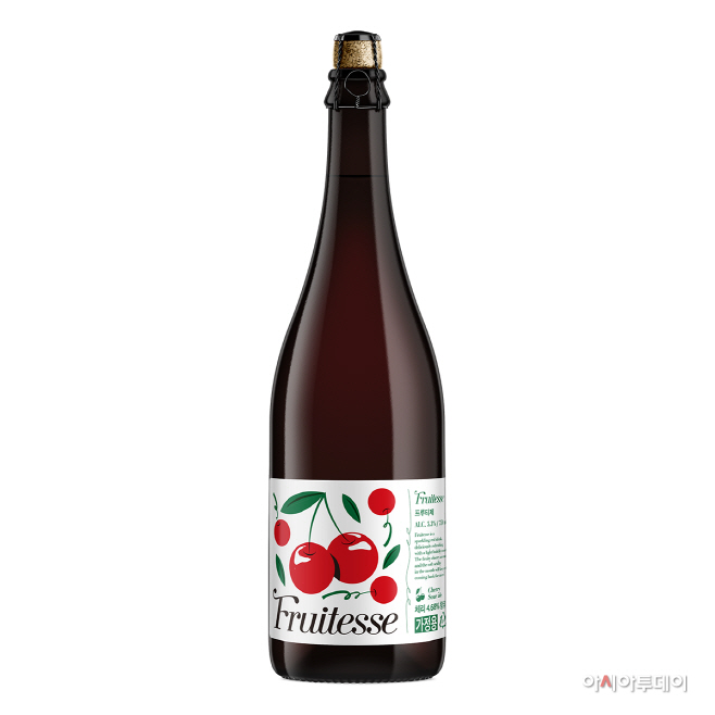 프루티제 제품컷