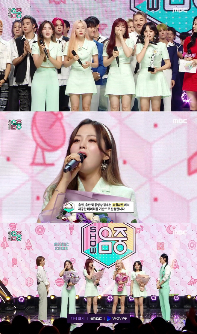 220724_HYNN 1위_image (1)