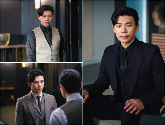 지승현 '왜 오수재인가' 종영 [일문일답]